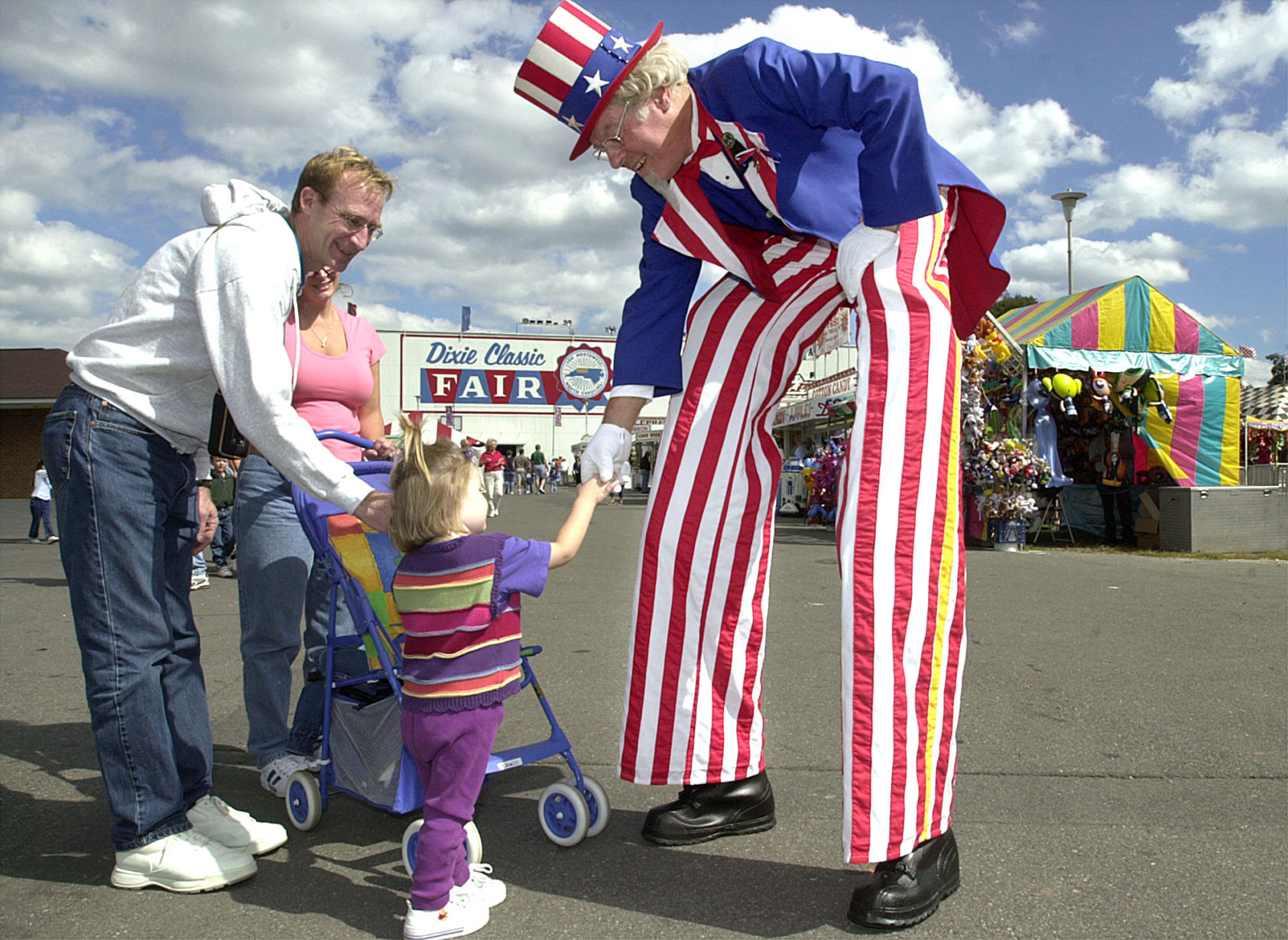Uncle Sam